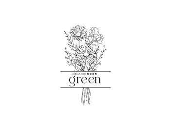 オーガニック髪質改善green【グリーン】(大阪府大阪市東成区)