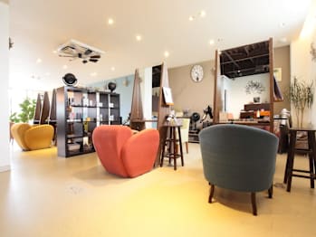 biss【ビス】【ビス】(愛知県名古屋市緑区／美容室)