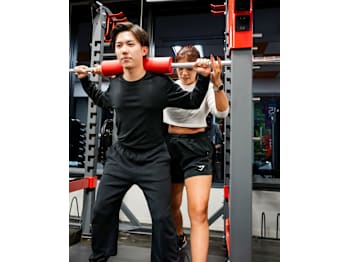 FITNESS CLUB SPEX(東京都世田谷区)