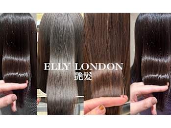 ELLYLONDON 垂水店【エリーロンドン タルミテン】(兵庫県神戸市垂水区陸ノ町／美容室)