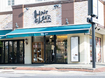 ヘアークリアー 春日部(埼玉県春日部市)
