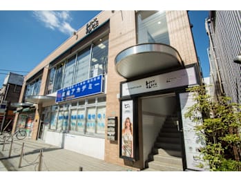 ヘアークリアー 草加【ヘアークリアー ソウカ】(埼玉県草加市／美容室)