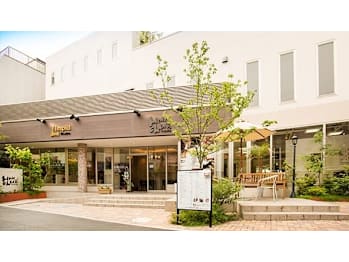 ヘアークリアー 川口鳩ケ谷【ヘアークリアー カワグチハトガヤ】(埼玉県川口市／美容室)