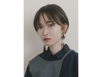 femme 【ファム】【ファム】(京都府京都市中京区／美容室)