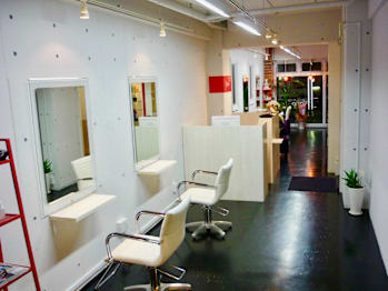 Hair Design Covo【ヘアーデザイン コーヴォ】(福岡県福岡市中央区／美容室)