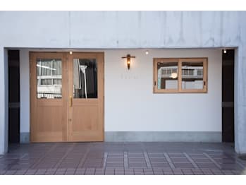 lien 南千住店 【リアン】【リアン ミナミセンジュテン】(東京都荒川区／美容室)