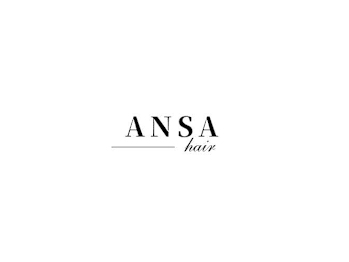 ANSA hair 六地蔵店【アンサヘアー ロクジゾウテン】(京都府京都市伏見区／美容室)