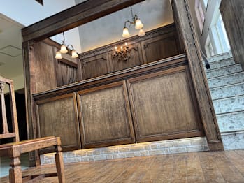 Ifh 本店 高崎【イフ ホンテン タカサキ】(群馬県高崎市／美容室)