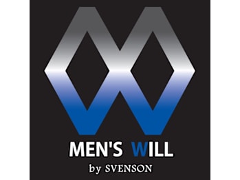 MEN'S WILL by SVENSON 上野スポット【メンズウィル バイ スヴェンソン】(東京都台東区／美容室)