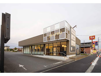 ネイルサロン Allure 小山店(栃木県小山市)