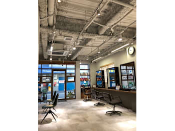 Sepiage cinq(埼玉県朝霞市)