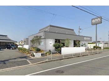 ann CHEEKS 貝塚店【アンチークス】(大阪府貝塚市／美容室)