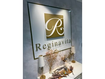 Reginavita 栄店(愛知県名古屋市中区)