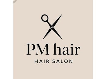pm hair【ピーエムヘアー】(愛知県名古屋市中区／美容室)
