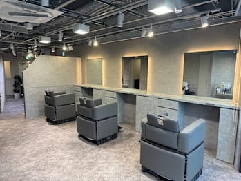 HAIR LOUNGE SEPIA~mens only salon~(埼玉県さいたま市)