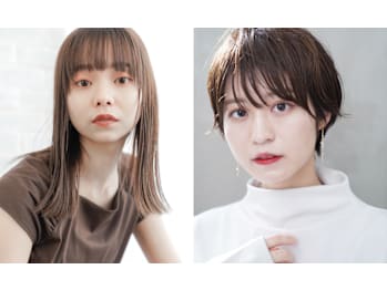 CLEO hair international 八丁堀店【クレオヘアインターナショナルハッチョウボリテン】(広島県広島市中区／美容室)