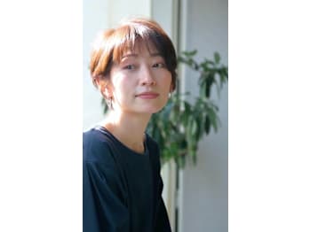 LiNA ～Beauty Garden～【リーナ ビューティーガーデン】(神奈川県藤沢市／美容室)