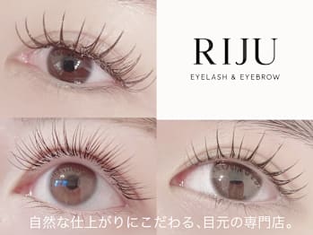 RIJU(東京都渋谷区)