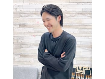 ANSA hair 阪急桂店【アンサヘアー ハンキュウカツラテン】(京都府京都市西京区／美容室)