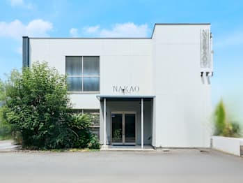 NAKAO COIFFURE(愛知県名古屋市天白区平針)
