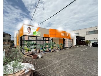EARTH Authentic 岡山青江店【アース オーセンティック オカヤマアオエテン】(岡山県岡山市北区／美容室)