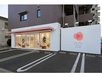 HAIR&EYE rota coral 大野田店(宮城県仙台市太白区)
