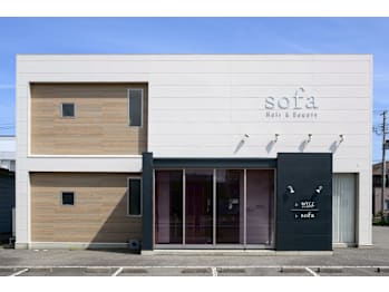 まつげ＆まゆげサロンWILL新潟小新店(新潟県新潟市西区)