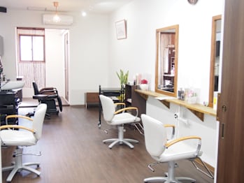 美容室 Ripple【リプル】(東京都清瀬市／美容室)