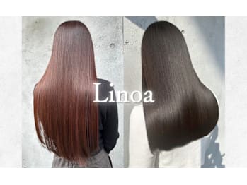 髪質改善サロンLinoa【リノア】(大阪府大阪市中央区)