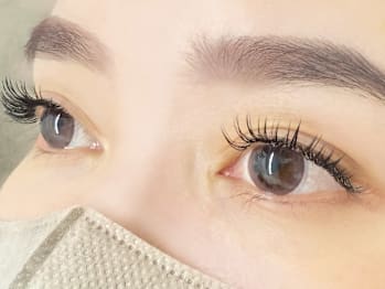 Nail&Eyelash Alcea 上野御徒町店(東京都台東区)