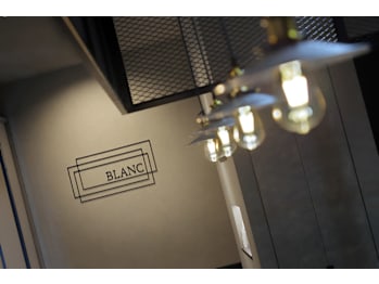 BLANC【ブロン】(宮城県大崎市／美容室)