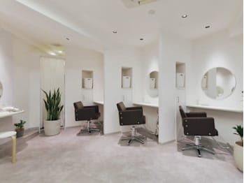 ヘアメンテ江古田店【ヘアメンテエコダテン】(東京都練馬区／美容室)