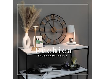 Rechica Face&Body Salon(大阪府大阪市中央区)