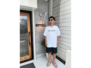 embi. HAIR＆RELAXATION