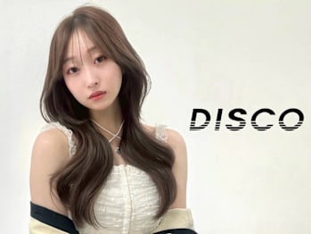 DISCO 銀座 【ディスコ ギンザ】【ディスコ ギンザ】(東京都中央区／美容室)