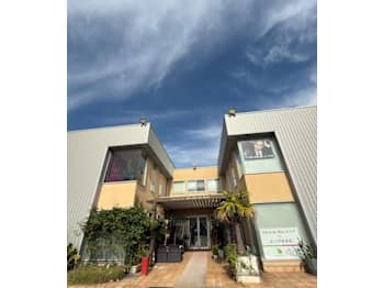 Natural Cubic SALON DE BOO(静岡県富士市)