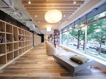 K-two心斎橋・QUEEN'S GARDEN by K-two【ケーツーシンサイバシクイーンズガーデン】(大阪府大阪市中央区／美容室)