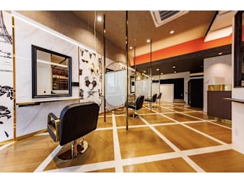 CiLO 徳島店【シロ】 髪質改善/縮毛矯正/ヘッドスパ/白髪染め(徳島県徳島市)