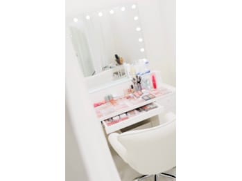 makeup salon ILGOP【メイクアップサロンイルゴップ】(東京都渋谷区)