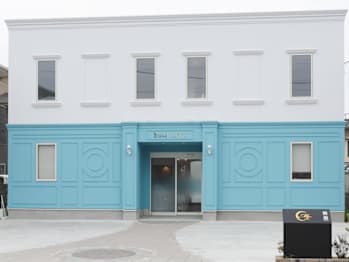 Moon Lotus 【ムーン ロータス】(愛媛県松山市)