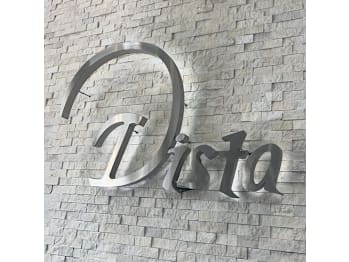 Dista 【ディスタ】【ディスタ】(千葉県松戸市／美容室)
