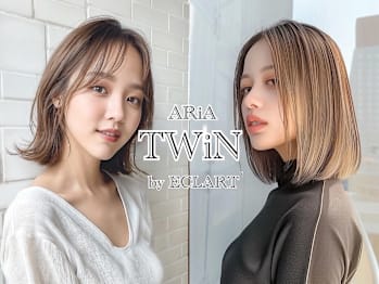 ARiA TWiN by ECLART(東京都豊島区)