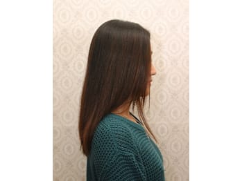 hairs TEPPEN【ヘアズテッペン】(兵庫県高砂市／美容室)