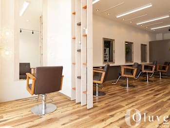 Oluve 戸塚安行店【オルブ】(埼玉県川口市)