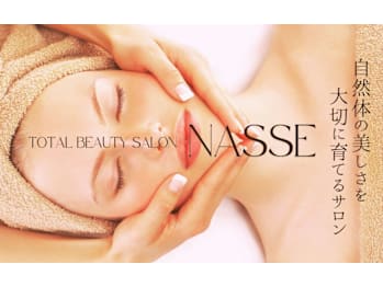 Total beauty salon Nasse(福岡県福岡市中央区)