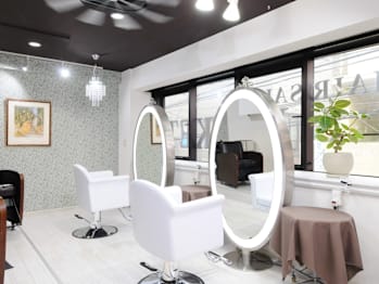 hair salon POCKET【ヘアーサロンポケット】(兵庫県西宮市／美容室)