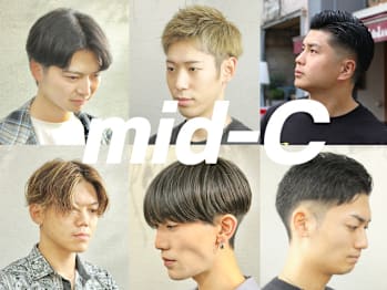 mid-c(宮城県仙台市青葉区)