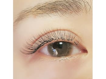 LATTE eyelash & bodyworks(千葉県茂原市)