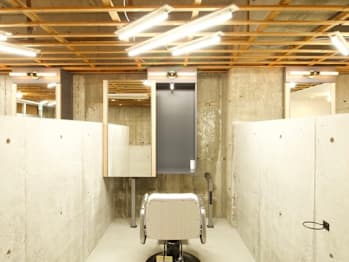 MEN'S SALON alfRed 平針店【メンズサロン アルフレッド ヒラバリテン】(愛知県名古屋市天白区／美容室)