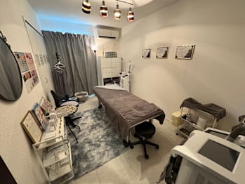 Amourbeautysalon(神奈川県横浜市戸塚区)